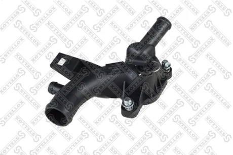 Корпус термостата (у зборі) STELLOX 2340301SX