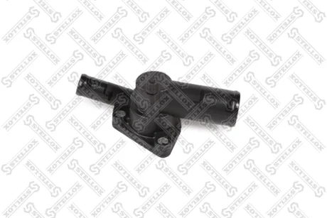 Корпус термостата (у зборі) STELLOX 2340209SX