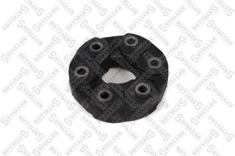 Муфта еластична карданного валу STELLOX 0710032SX