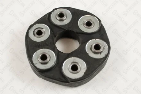 Муфта еластична карданного валу STELLOX 0710017SX (фото 1)