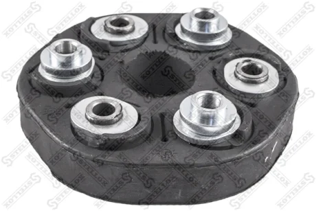 Муфта еластична карданного валу STELLOX 0710012SX (фото 1)