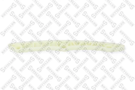 Напрямна ланцюга приводу ГРМ STELLOX 0481051SX