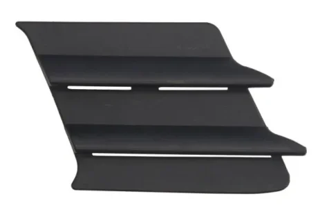 Елемент бампера (накладка бампера із галогеном) передн Прав MAN TGS I, TGX I 02.11-09.21 Pacol MANFB021R