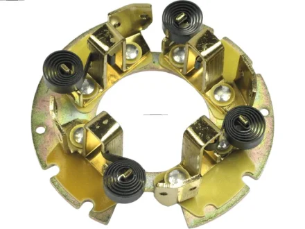 Щіткотримач стартера As-pl SBH1001 (фото 1)