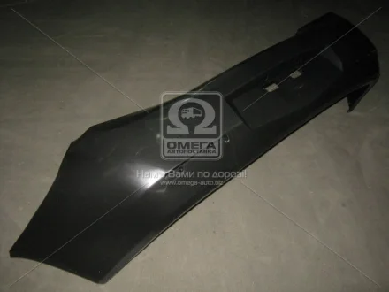 Бампер зад. GEELY MK 06- TEMPEST 1018004865