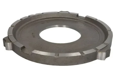 Диск гальмівний JOHN DEERE JOHN DEERE 8000 Sbp 02AG025