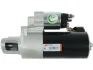 Стартер As-pl S0620S (фото 2)