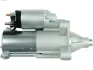 Стартер As-pl S1157S (фото 4)