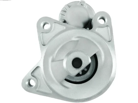 Стартер As-pl S1157S (фото 1)