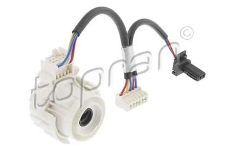 Вимикач запалювання/стартера Hans Pries / Topran 120571