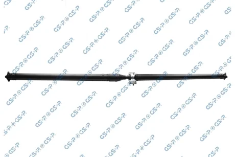 Карданний вал головна передача GSP PS900493