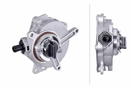 Вакуумний насос HELLA 8TM358400061