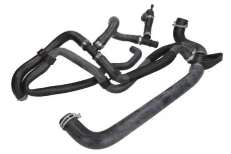 Шланг радіатора THERMOTEC DWR286TT
