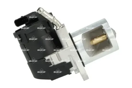 Клапан EGR MERCEDES GL (X166), GLE (C292), GLE (W166), GLS (X166), M (W166), S (W221, V221) 3.0D 04.11-10.19 NRF 48724