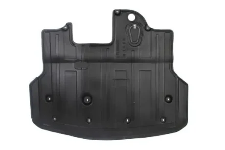 Кришка двигуна BLIC 6601023138860P