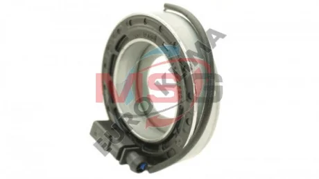 Муфта компресора кондиціонера DENSO 6SAS14C EUROKLIMA CC546 A