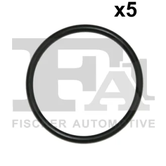 Фото 1 - кільце гумове Fischer Automotive One (FA1) 076.394.005 Кільце гумове Fischer Automotive One (FA1) 076.394.005 (фото 1)