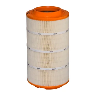 Повітряний фільтр HENGST FILTER E1857L