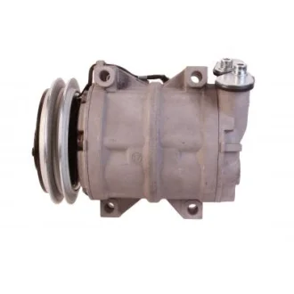 Компресор кондиціонера відновлений NISSAN NP300 08-14, Pickup D22 97-05 MSG 92600-2TB0A R
