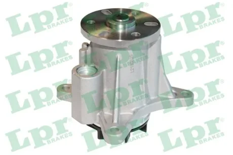 Насос системи охолодження LPR WP0854
