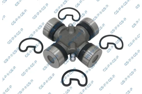 Хрестовина шарнірного вала GSP UJ900058 (фото 1)
