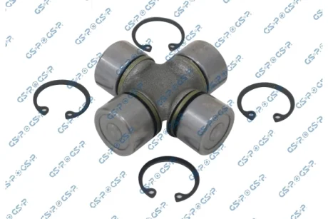 Хрестовина шарнірного вала GSP UJ900021