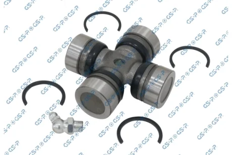 Хрестовина шарнірного вала GSP UJ900019