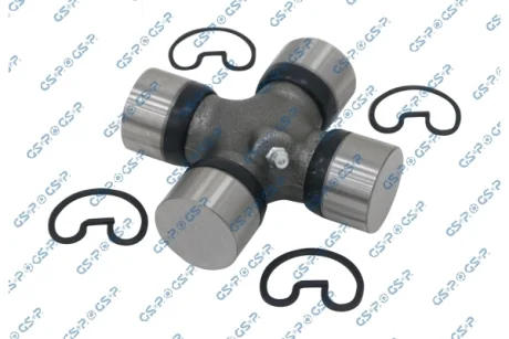 Хрестовина шарнірного вала GSP UJ900123
