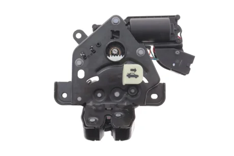 Замок кришки багажника Tesla Model 3 17- NRF 903005