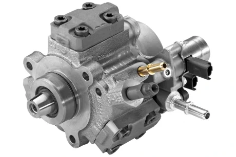 Паливний насос високого тиску Vdo A2C9321760080