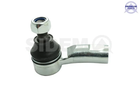 Наконечник рульової тяги SUZUKI IGNIS III 16- Л. SIDEM 77030