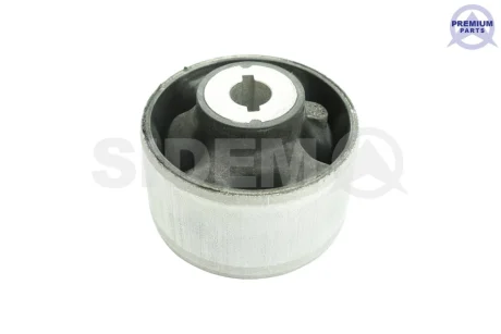 Сайлентблок переднього важеля (знизу/позаду) Ford Focus IV 18- SIDEM 803624