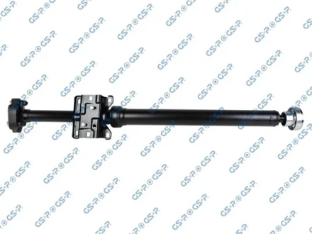 Карданный вал GSP PS900527