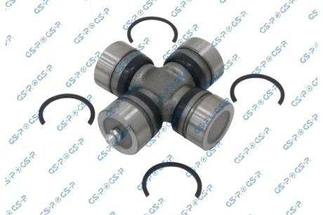 Хрестовина шарнірного вала GSP UJ900209