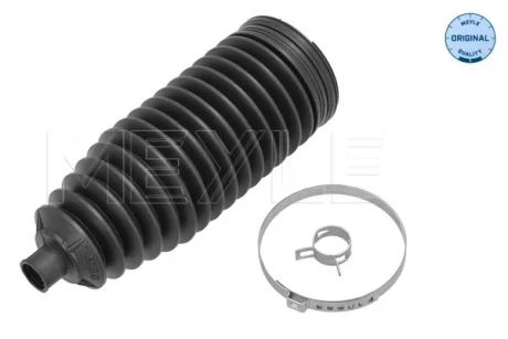 Пильовик рульової тяги MEYLE 314 620 0012