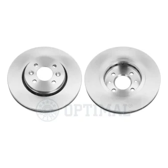Гальмівний диск Optimal BS-9068C