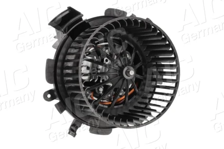 Моторчик пічки Opel Movano/Renault Master 01- Aic 53769