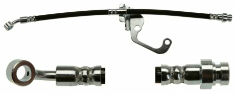 Тормозний шланг TRW PHD1095