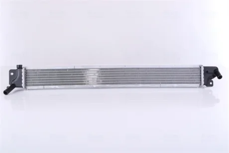 Теплообменник NISSENS 666209
