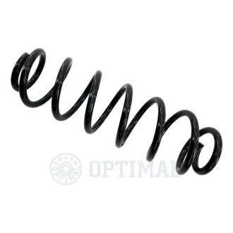 Фото 1 - пружина підвіски Optimal OP-CSP01074 Пружина підвіски Optimal OP-CSP01074 (фото 1)