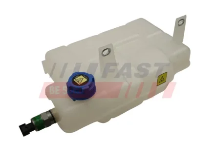 Бачок розширювальний Iveco Daily 11- FAST FT61247
