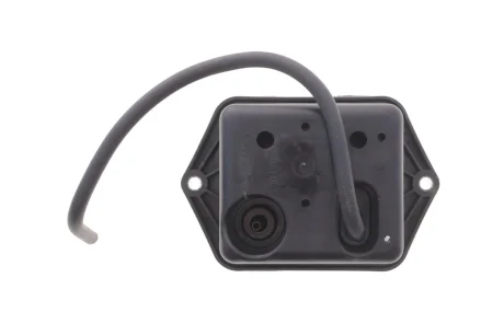 Клапан управління рециркуляції ВГ Iveco Daily IV 2.3D 06- FAST FT10598