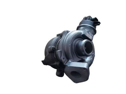 Турбіна відновлена AUDI A4 07-15, A5 07-16, Q5 08-16, A6 04-11; SEAT Exeo 08-13 MSG 53039700190