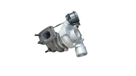 Турбіна відновлена FIAT Ducato 94-02; PEUGEOT Boxer 94-02; CITROEN Jumper 02-06; IVECO Daily E3 99-06 MSG 49377-07010
