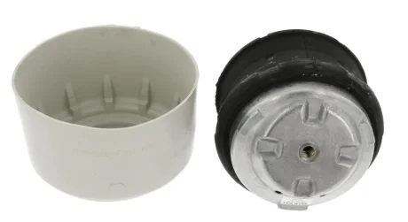 Подушка двигуна (передня) MB C-class (W202)/E-class (W210) 95-02 CORTECO 21652639 (фото 1)