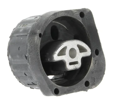 Подушка двигуна (задня) BMW X1 (E84)/X3 (E83) 05-15 M57/N20/N46/N47/N52 CORTECO 80000559