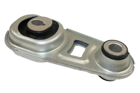 Подушка двигуна (задня) Renault Kadjar/Espace 1.6 dCi/Scenic IV/Nissan Qashqai 2.0 dCi 13- CORTECO 49430760