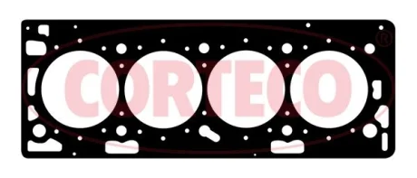 Прокладка ГБЦ Opel Astra H 1.6/1.8i 05-10 (0.65 mm), Ø81,70 mm CORTECO 415429P