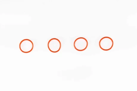 Прокладка колектора впускного Citroen Berlingo/Nemo/Peugeot Partner 1.4 96-15 CORTECO 026453H (фото 1)