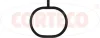 Прокладка колектора впускного Nissan Micra IV 1.2 10- CORTECO 49115189 (фото 1)